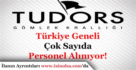 tudors türkiye